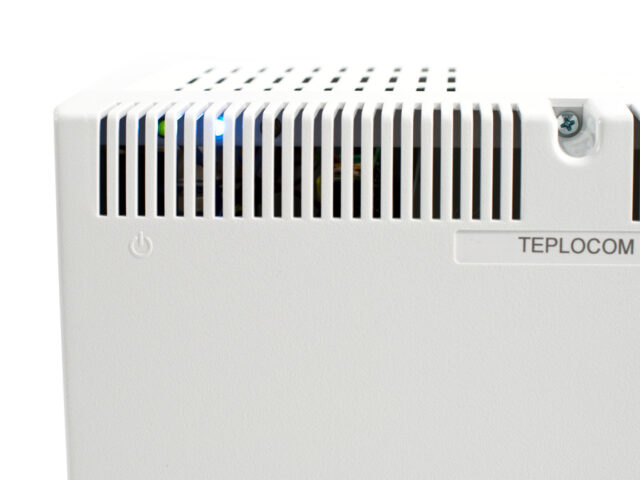 Блок бесперебойного питания Teplocom 250+ — изображение 5