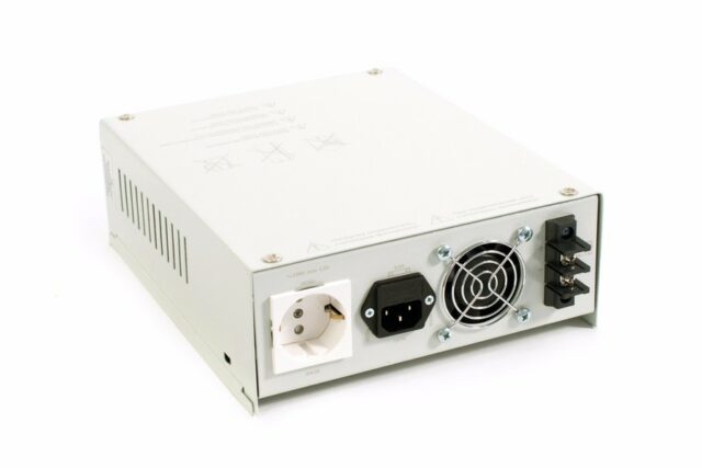 Блок бесперебойного питания Teplocom 300 — изображение 4