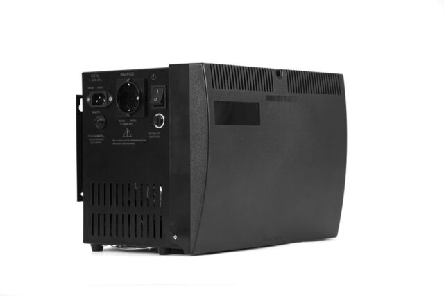 Блок бесперебойного питания Teplocom 500+ — изображение 7