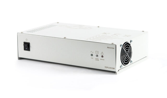 Блок бесперебойного питания Teplocom 600 — изображение 2