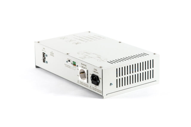 Блок бесперебойного питания Teplocom 600 — изображение 3