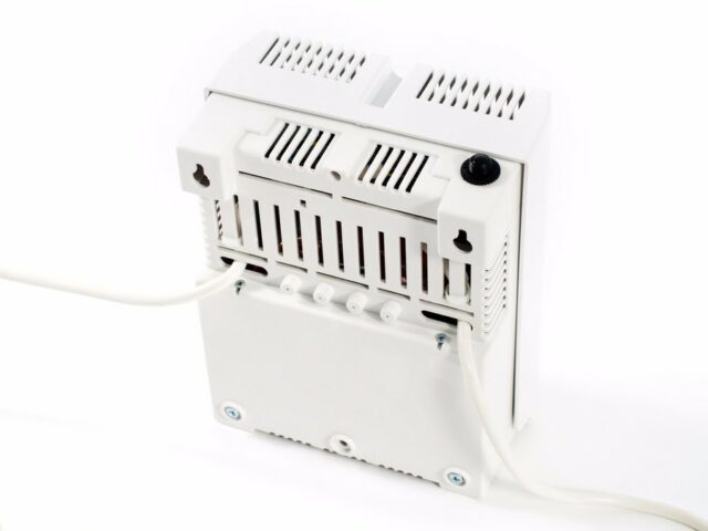 Стабилизатор напряжения Teplocom GF гальваническая развязка — изображение 4