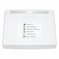 Теплоинформатор Teplocom GSM