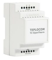Цифровой модуль Teplocom OpenTherm