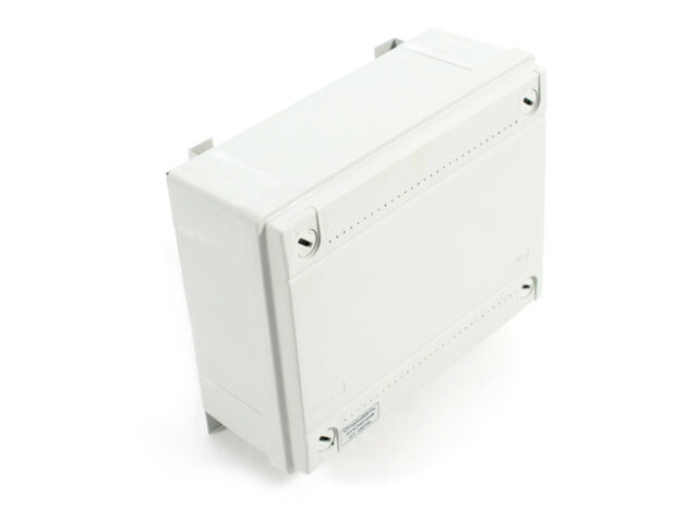 Стабилизатор напряжения Teplocom ST – 1300 исп.5 — изображение 4