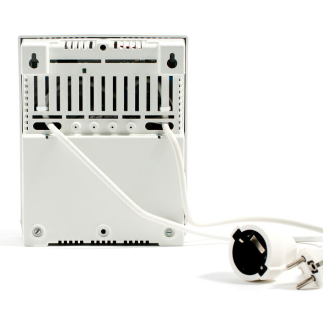 Стабилизатор напряжения Teplocom ST – 1515 — изображение 3