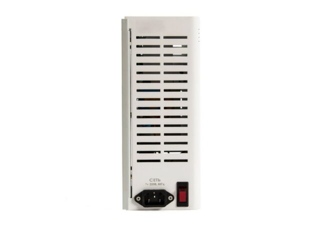 Стабилизатор напряжения Teplocom ST-400 INVERTOR — изображение 6