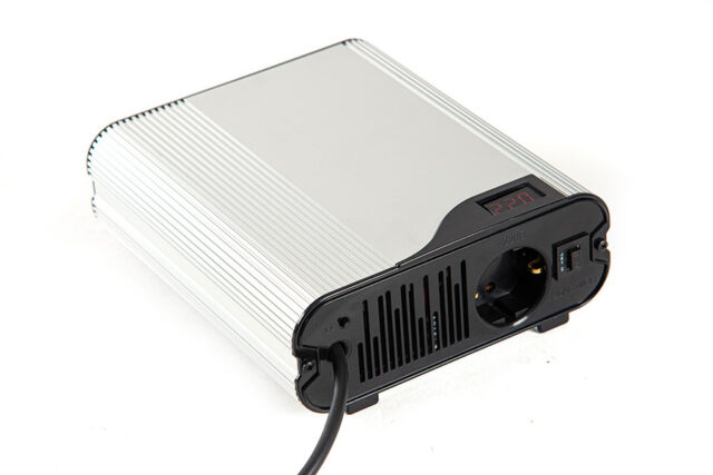 Стабилизатор напряжения Teplocom ST – 555-И — изображение 6