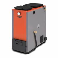 Твердотопливный котел Теплодар КУППЕР КАРБО 26