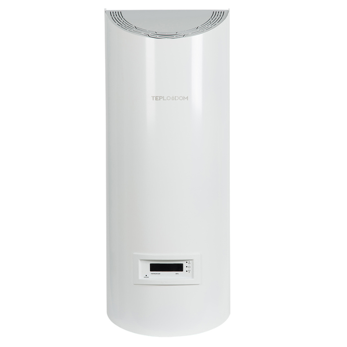 Электрический котел Teplodom i-TRM Gold - 12