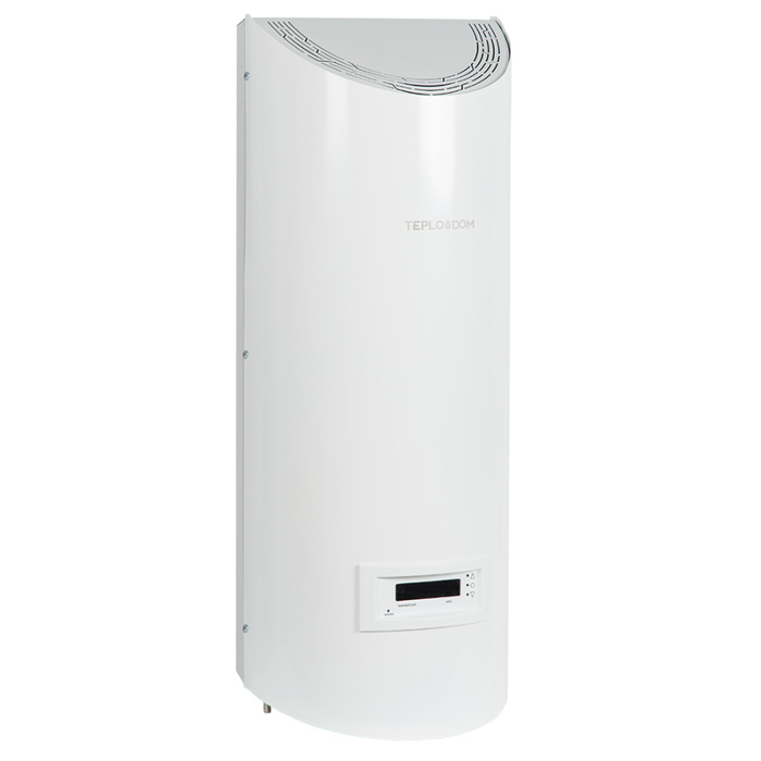 Электрический котел Teplodom i-TRM Gold - 12 — изображение 2