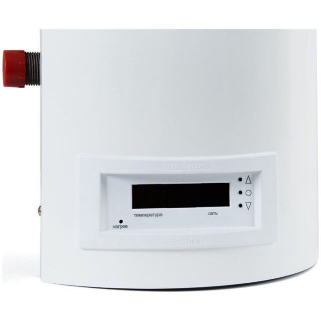 Электрический котел Teplodom i-TRM SILVER StS - 12 — изображение 5