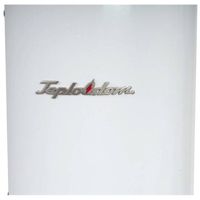 Электрический котел Teplodom i-TRM SILVER StS - 12 — изображение 6