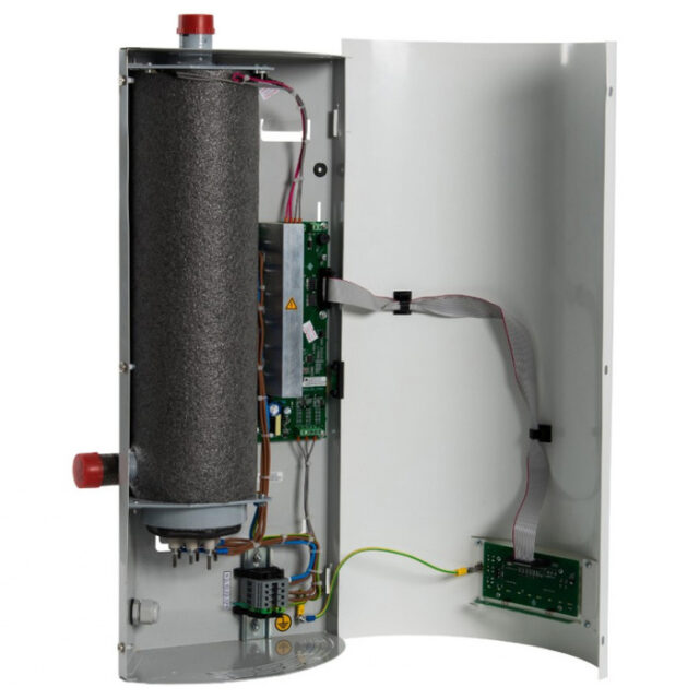 Электрический котел Teplodom i-TRM SILVER StS - 6 — изображение 4