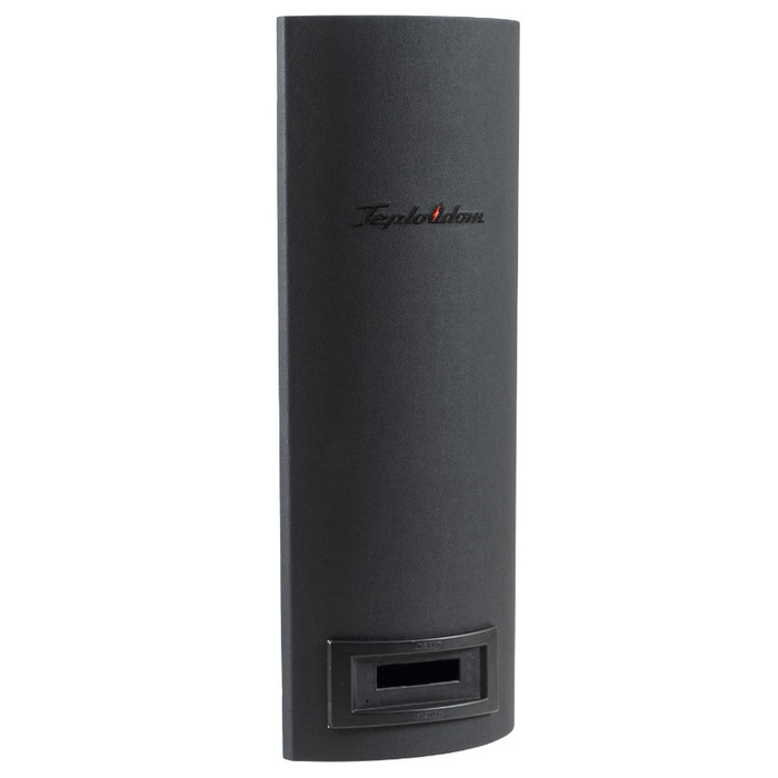 Электрический котел Teplodom i-TRM SILVER StS - 9 (Black) — изображение 2