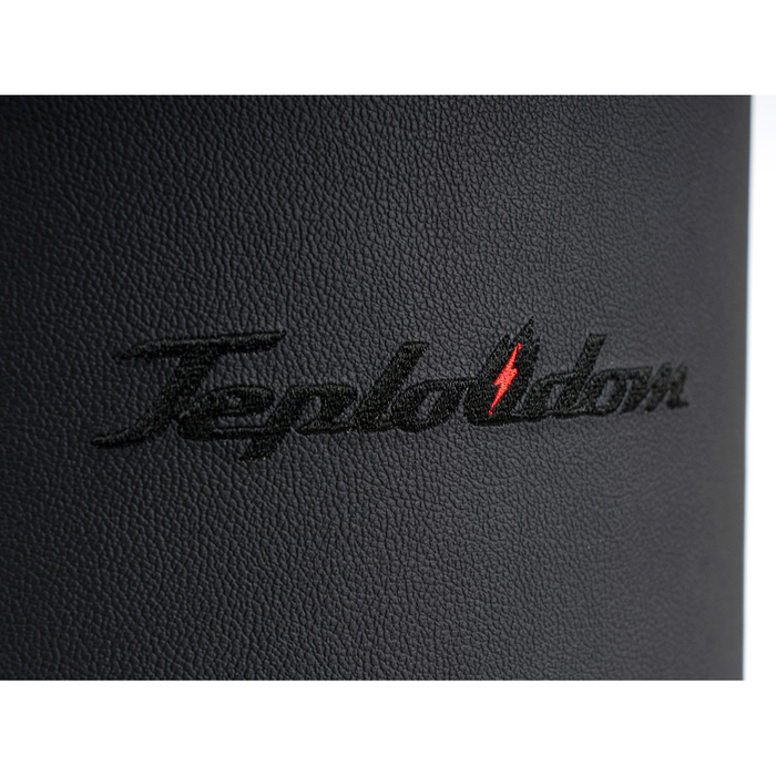 Электрический котел Teplodom i-TRM SILVER StS - 9 (Black) — изображение 4