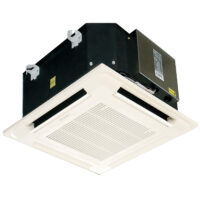 Кассетный фанкойл 7-7,9 кВт Тепломаш КЭВ-7Ф85КС