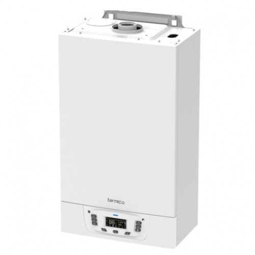 Настенный газовый котел 32 кВт Termica GRATA 32SF — изображение 2