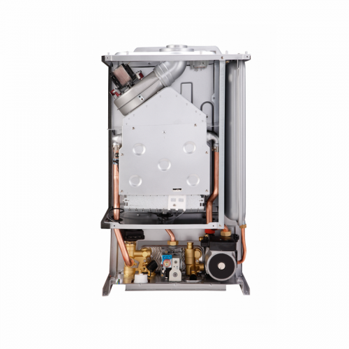 Настенный газовый котел 32 кВт Termica GRATA 32SF — изображение 3