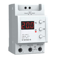 Терморегулятор Terneo rk 32 А