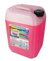 Аксессуар для отопления Thermagent Теплоноситель -65°С 10 кг