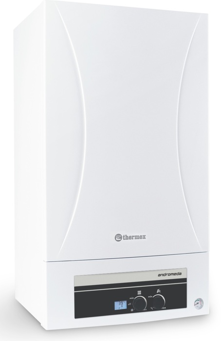 Настенный газовый котел Thermex Andromeda HM14
