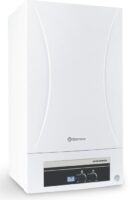 Настенный газовый котел Thermex Andromeda HM30