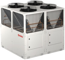 Чиллер с воздушным охлаждением Thermex Energy DOCK 12-145