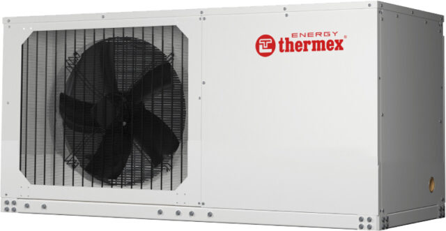 Чиллер с воздушным охлаждением Thermex Energy LOFT 11-13 — изображение 2