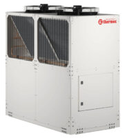 Чиллер с воздушным охлаждением Thermex Energy YARD 11-40