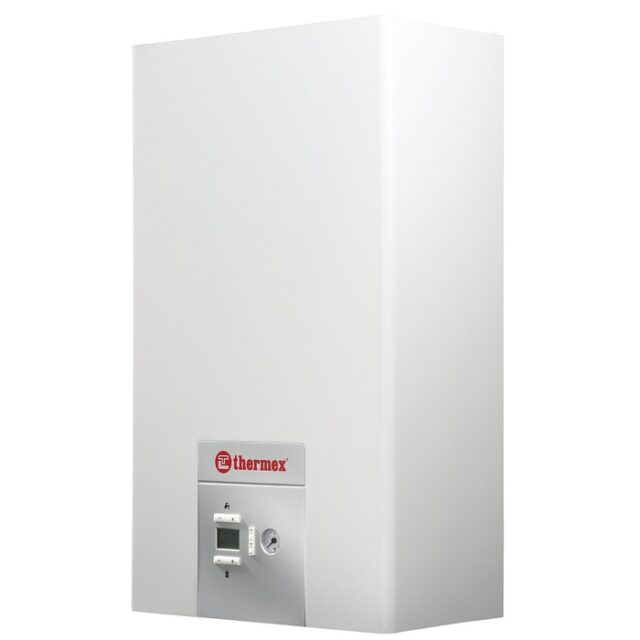 Настенный газовый котел 28 кВт Thermex EuroElite F28 — изображение 2