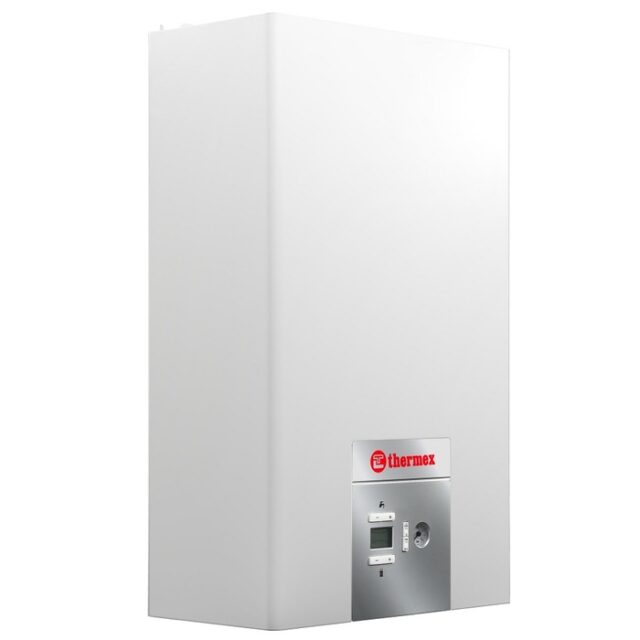 Настенный газовый котел 28 кВт Thermex EuroElite F28 — изображение 3