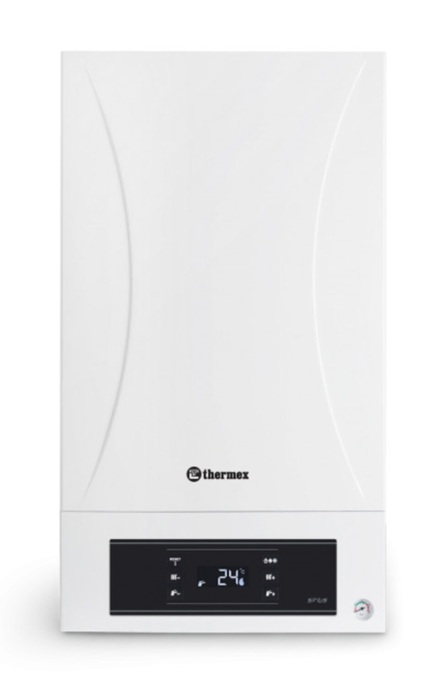 Настенный газовый котел 28 кВт Thermex SIRIUS PM 28 — изображение 2