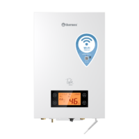 Электрический котел Thermex Tesla 12-24 Wi-Fi