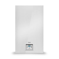 Конденсационный котел для отопления пр-ва Thermona THERM 14 KDN