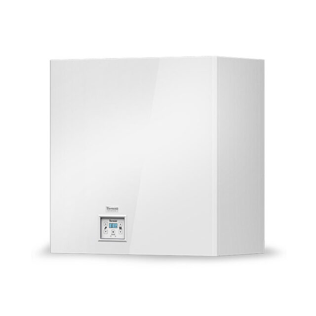 Конденсационный котел для отопления пр-ва Thermona THERM 14 KDZN 5 (55) — изображение 3