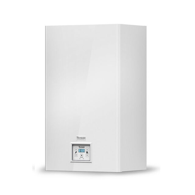 Конденсационный котел для отопления пр-ва Thermona THERM 14 KDZN котёл для отопления с возможностью подключения бойлера — изображение 3