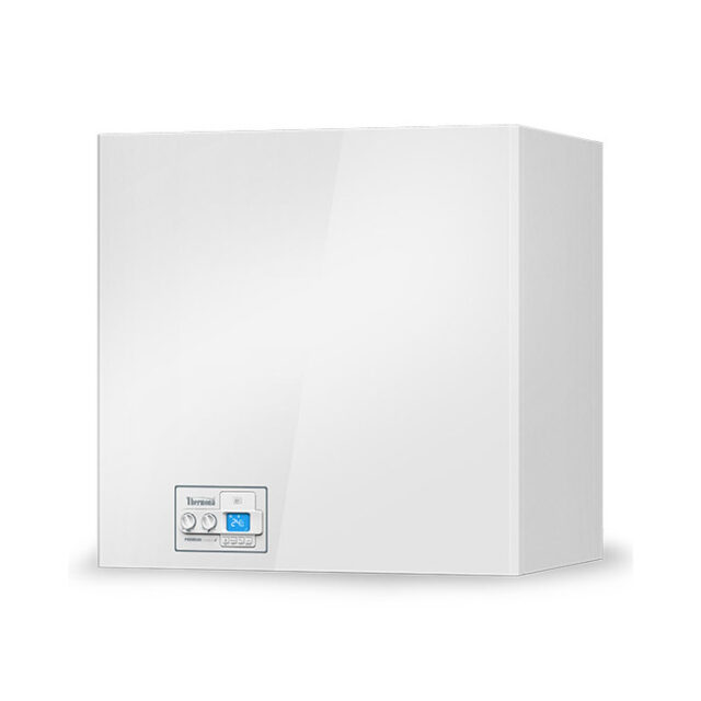 Конденсационный котел для отопления пр-ва Thermona THERM 18 KDZ 5 (55) — изображение 3