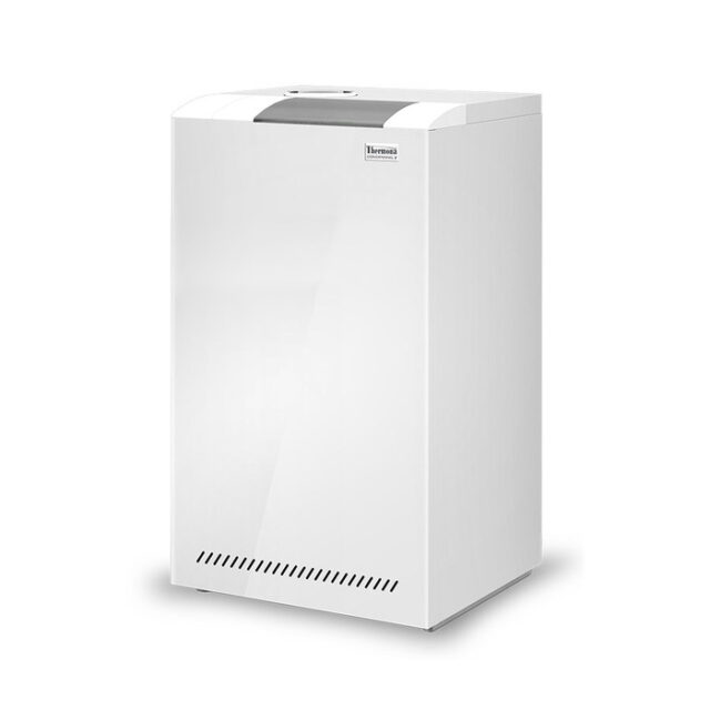 Напольный газовый котел Thermona THERM 24 KDNS — изображение 3