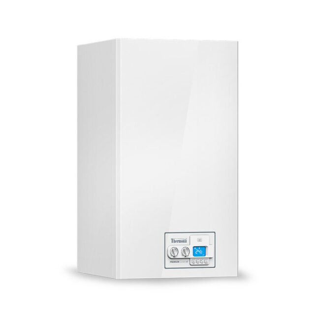 Конденсационный котел для отопления пр-ва Thermona THERM 25 KDZ — изображение 2