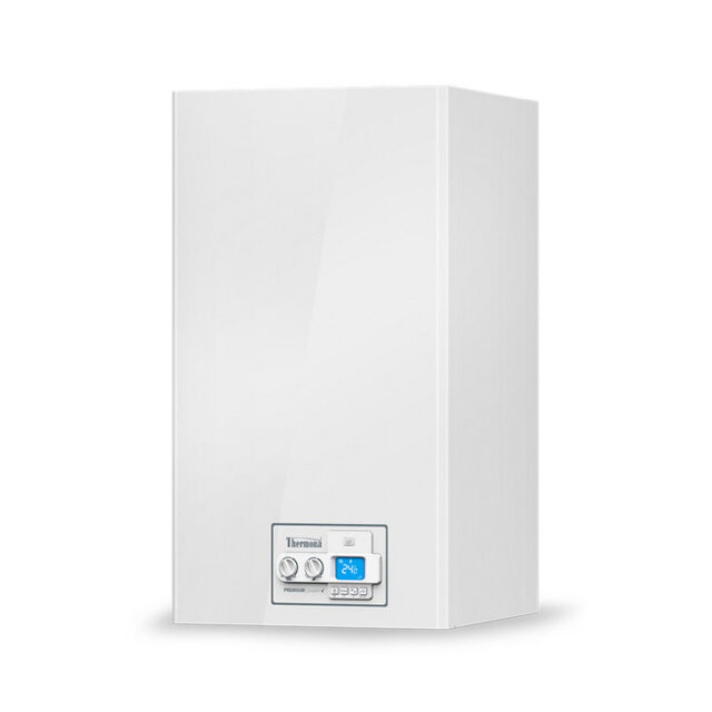 Конденсационный котел для отопления пр-ва Thermona THERM 35 KD — изображение 3