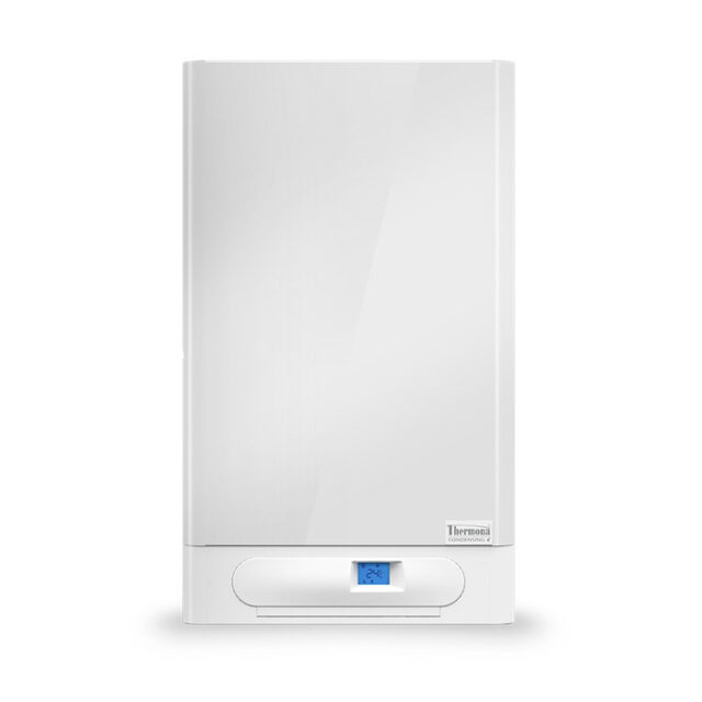 Конденсационный котел для отопления пр-ва Thermona THERM 90 KD.A