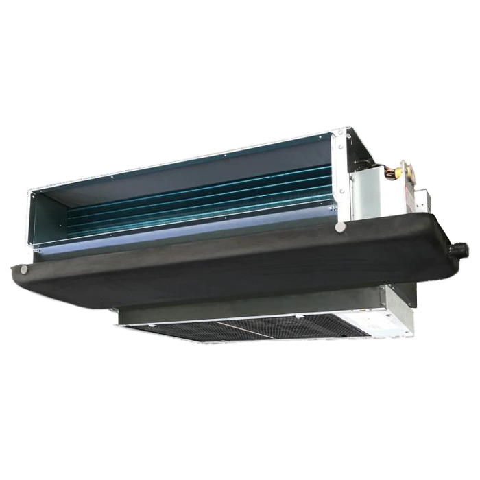 Медицинский фанкойл TICA TCRJ300BL3SDENTN