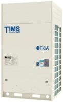 Наружный блок VRF системы TICA TIMS100CXT