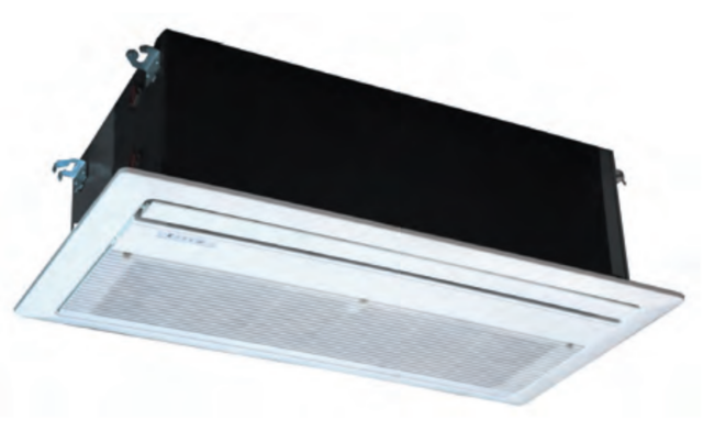 Кассетная VRF система TICA TMCS028A