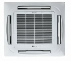 Кассетный кондиционер Timberk AC TIM 24LC ST3