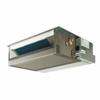 Канальный кондиционер Timberk AC TIM 48LC DT5