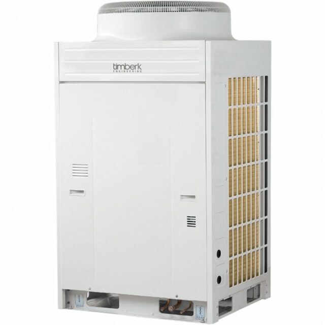 Наружный блок VRF системы Timberk TVM-Pdm224W/NaB-M