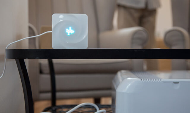 Базовая станция Tion MagicAir — изображение 3