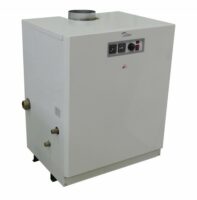 Напольный газовый котел Titan Z60E